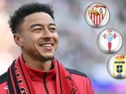 Cựu SAO MU Lingard rời Hàn Quốc, 3 CLB La Liga tranh giành