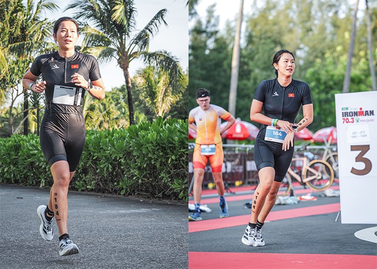 Cựu kình ngư danh tiếng có nhiều hoạt động thể thao nổi bật