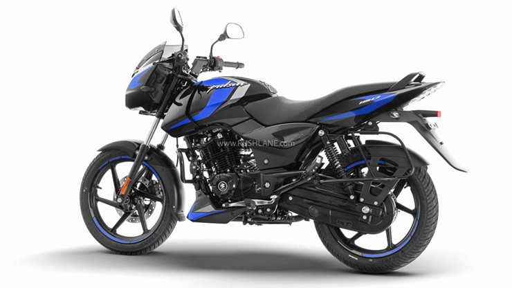 Mô tô giá rẻ 31 triệu đồng gây sốt nhờ loạt trang bị ấn tượng - 4