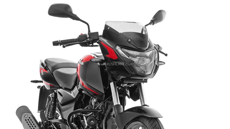 Mô tô giá rẻ 31 triệu đồng gây sốt nhờ loạt trang bị ấn tượng - 2