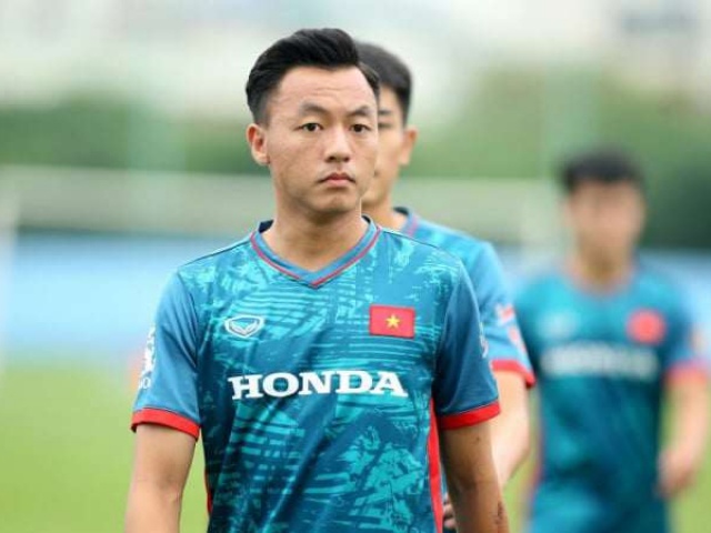 "Nguyễn Thái Sơn sẽ là chìa khóa của U23 Việt Nam tại VCK U23 châu Á 2026"