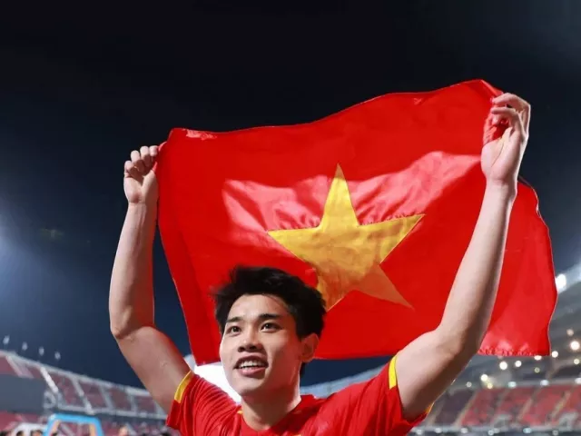 Những cái tên có thể nâng bước U23 Việt Nam tại VCK U23 châu Á 2026