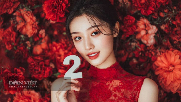 Con số may mắn hôm nay 30/12 của con giáp tuổi Tỵ: 2 và 7. Màu sắc may mắn: Đỏ và tím