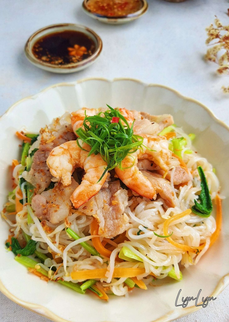 Loại thịt giàu protein ngang trứng và sữa, ít chất béo, nhiều canxi, làm món này thơm ngon bổ dưỡng - 2