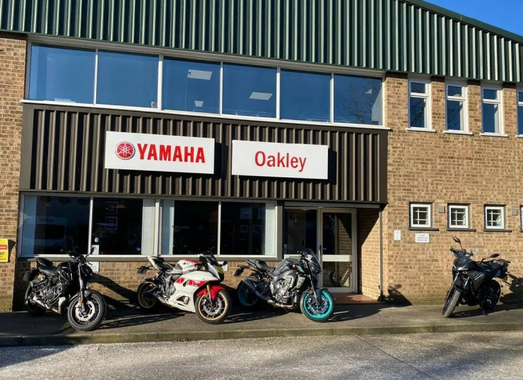 Đại lý mô tô hàng đầu đóng cửa vĩnh viễn sau nhiều vụ đột nhập