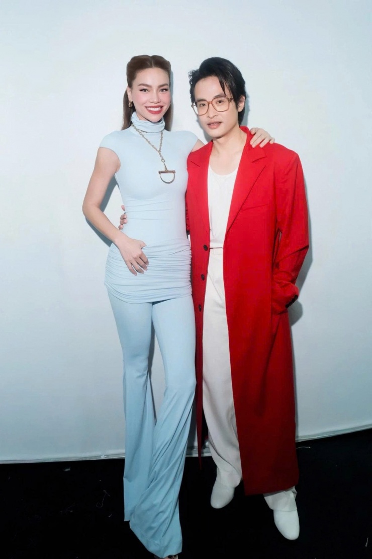 Sao Việt 30/12: Vợ chồng MC Mai Ngọc kỷ niệm một năm ngày cưới - 7