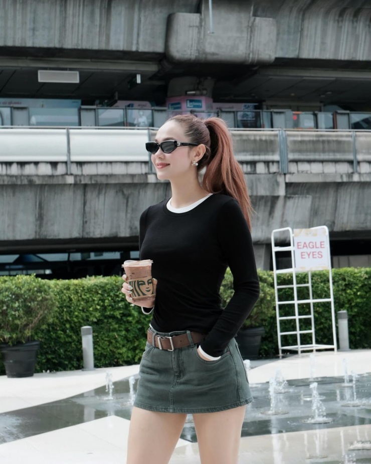 10 xu hướng thời trang 'ra phố là gặp' năm 2025 - 4