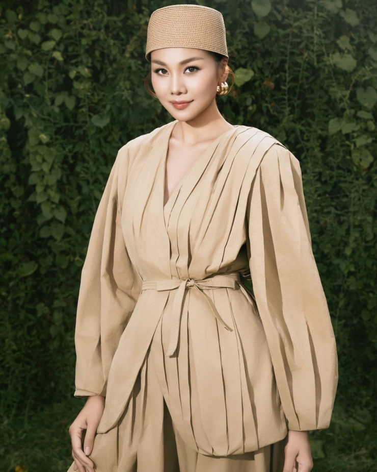 10 xu hướng thời trang 'ra phố là gặp' năm 2025 - 9