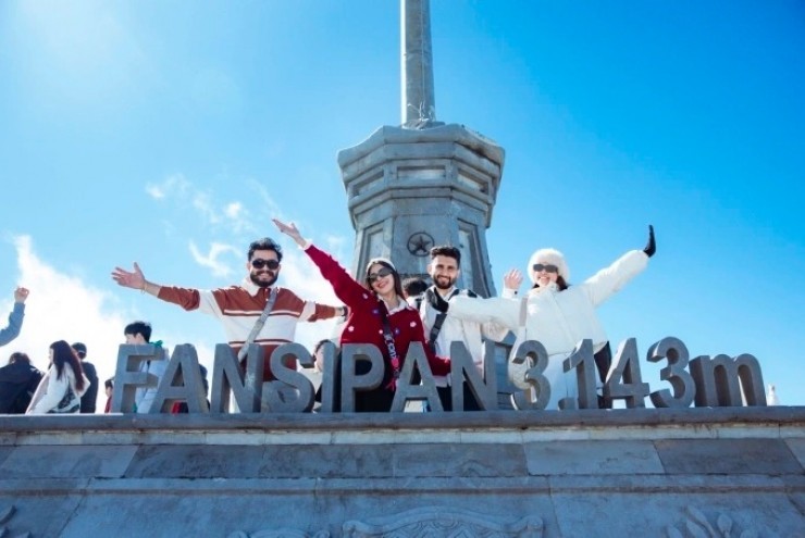 Gợi ý lịch trình 3 ngày 2 đêm gần Hà Nội cho kỳ nghỉ Tết Dương lịch