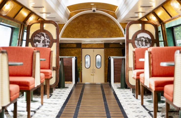 Những trải nghiệm du lịch mới lạ ở Việt Nam năm 2025 - 2