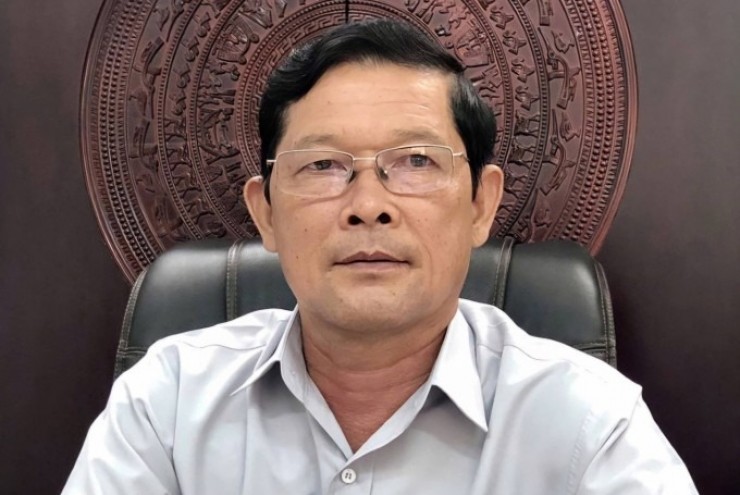 Màn 'bắt tay' dàn xếp đấu thầu của cựu Giám đốc Sở và Nguyễn Thị Thanh Nhàn