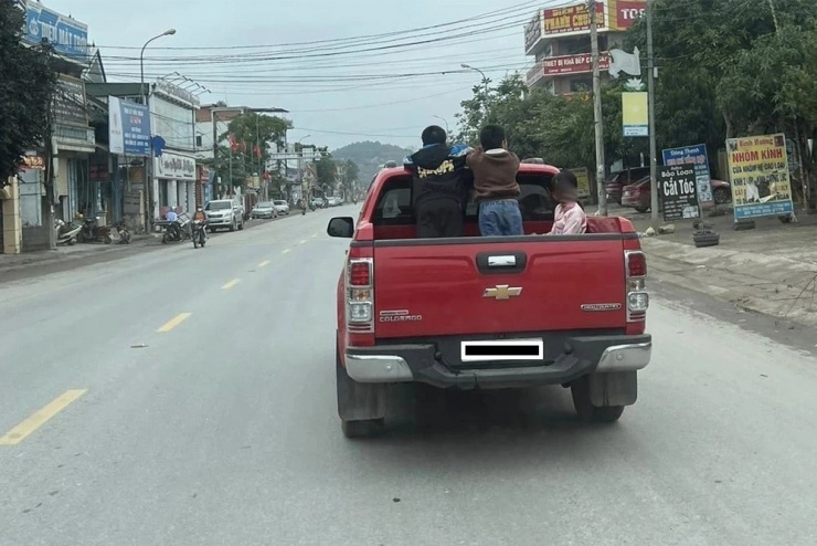 Ảnh minh họa, nguồn khai thác