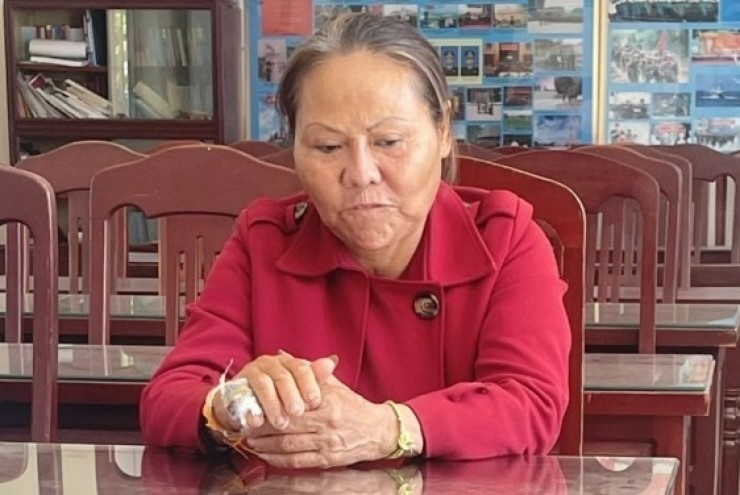 Nghi phạm giết người tạo vỏ bọc doanh nhân, trốn truy nã 25 năm