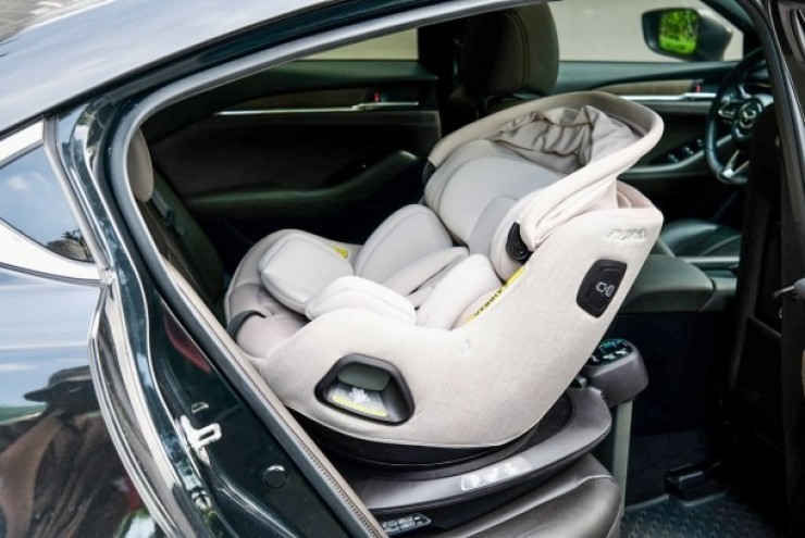 Những điều luật giao thông mới áp dụng từ 2026