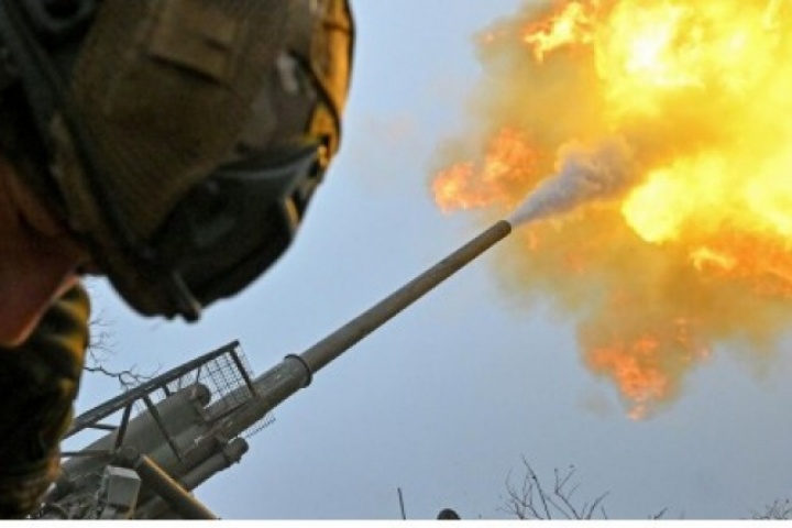 10 trận đánh then chốt của Nga trong xung đột vũ trang với Ukraine 2025