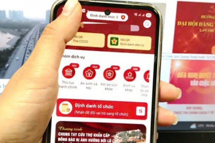 Những người được nhận 400.000 đồng dịp Tết 2026, cách nhận nhanh qua VNeID