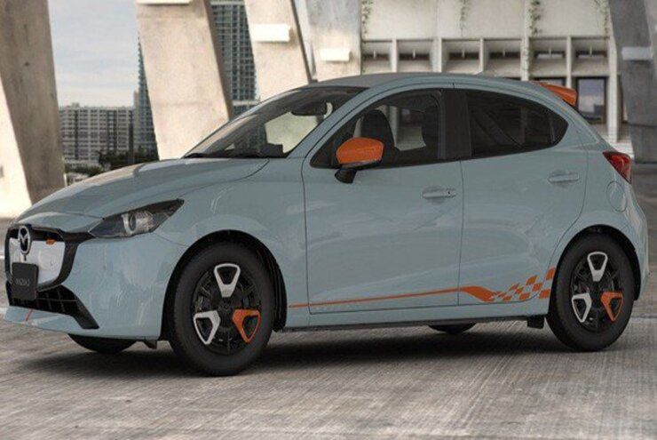 Xe ô tô hạng B Mazda2 2026 giá 290 triệu đồng, trang bị hiện đại, rẻ hơn cả Kia Morning, Hyundai Grand i10 có gì đặc biệt sau tin đồn 'khai tử'?