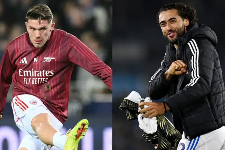 Tin mới nhất bóng đá tối 30/12: Cựu sao Arsenal bênh vực Gyokeres