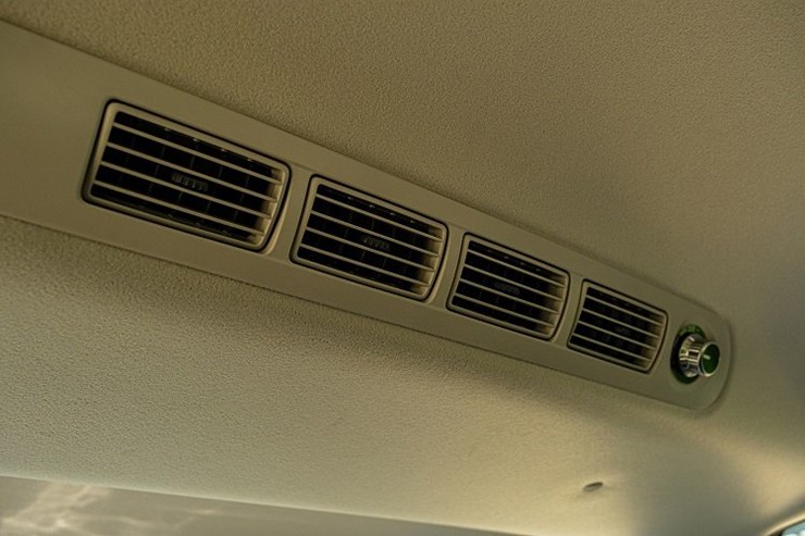 Giá xe Mitsubishi Xpander tháng 12/2025, ưu đãi 100% phí trước bạ - 13