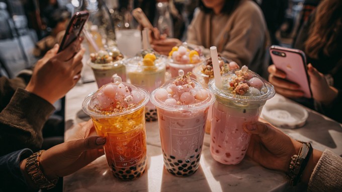 Tâm lý 'tự thưởng' trong dịp nghỉ lễ có thể khiến bạn nạp vào cơ thể lượng calo khổng lồ mà không hề hay biết.