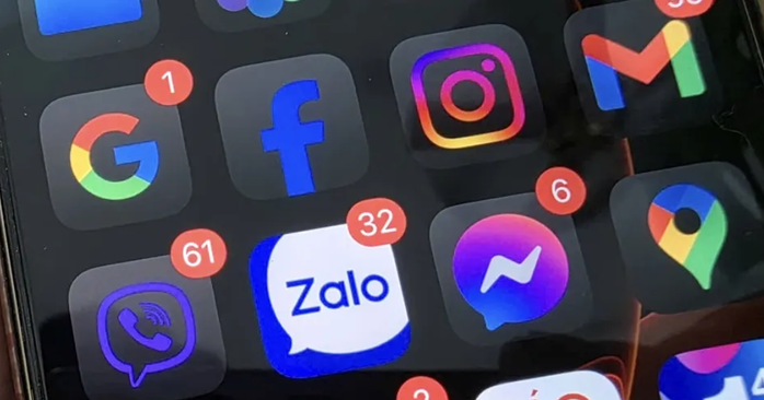 Không phải Zalo,mảng Game mới là trụ cột doanh thu của VNG