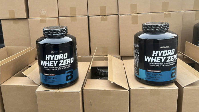 Công an TPHCM bắt Giám đốc Công ty Profit - 3