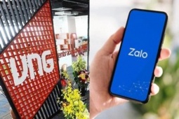 Zalo có phải là ứng dụng “thuần Việt”?