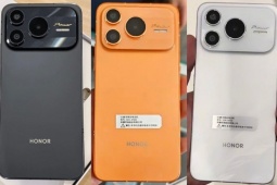 Honor Power 2 lộ cấu hình: Pin 10.080 mAh, thân máy chưa tới 8mm