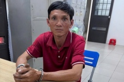 4 lần đột nhập phòng ngủ của bà chủ cũ để trộm