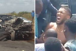 2 HLV danh tiếng tử vong, vì sao "Quyền vương" Joshua thoát chết thần kỳ?