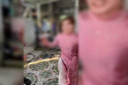 "Cô dâu gặp thần tài", trúng vé số độc đắc ngay ngày cưới