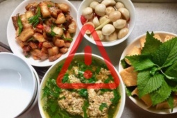 Tin tức sức khỏe - Món ăn “vạn người mê” này “hủy hoại” phổi không ngờ, cứ ăn là ho khạc đàm không ngừng!