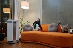 3 ưu điểm vượt trội của máy lọc không khí AirProce AI-600