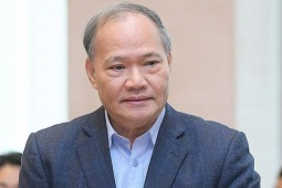 Cựu Thứ trưởng Nông nghiệp 'nhận 200.000 USD' để tiếp tay doanh nghiệp trúng thầu