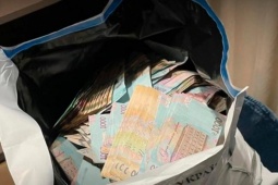 5 đại án tham nhũng rúng động Ukraine, phơi bày mặt tối của quyền lực thời chiến