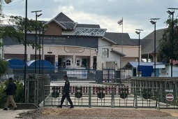 Biên giới Thái Lan - Campuchia: 250 UAV “chặn” đường về của 18 binh sĩ?