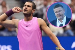 Nóng nhất thể thao tối 30/12: Cựu số 1 thế giới nói Alcaraz bị cám dỗ bởi ồn ào bên ngoài