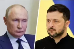 Tổng thống Ukraine Zelensky và Tổng thống Nga Putin sẽ có cuộc điện đàm đầu tiên sau 5 năm?