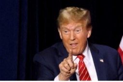 Tổng thống Trump tuyên bố Mỹ đã tấn công một bến tàu tại Venezuela