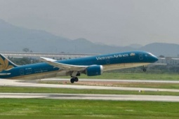 Điều chỉnh các chuyến bay tránh khu vực không phận Đài Loan (Trung Quốc)