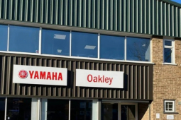 Đại lý mô tô hàng đầu đóng cửa vĩnh viễn sau nhiều vụ đột nhập