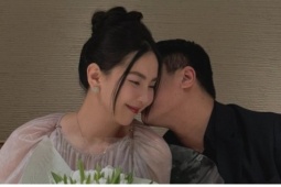 Sao Việt 30/12: Vợ chồng MC Mai Ngọc kỷ niệm một năm ngày cưới