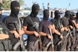 Hamas tuyên bố không giải giáp vũ khí trước khi Israel rút khỏi Gaza