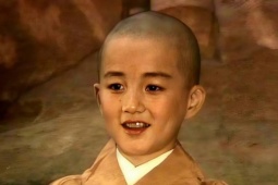 Đường Tăng nhí phim 'Tây du ký': Bỏ showbiz, giờ là doanh nhân thành đạt