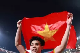 Những cái tên có thể nâng bước U23 Việt Nam tại VCK U23 châu Á 2026