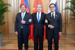 Campuchia bác bỏ cáo buộc “hàng trăm UAV xâm nhập không phận” Thái Lan