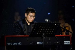 Giám đốc Âm nhạc Vũ Quang Trung nói lý do dàn nghệ sĩ rút khỏi show "Về đây bốn cánh chim trời"