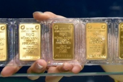 Nhiều quy định mới về xử phạt trong mua bán vàng miếng từ năm 2026