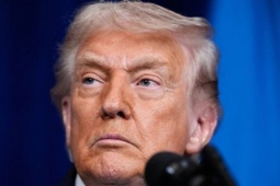 CIA tập kích bến cảng Venezuela bằng UAV?