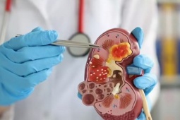 3 lý do khiến thận dễ suy kiệt vào mùa lạnh